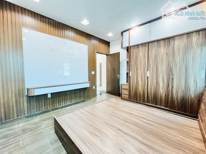 Bán nhà 4 tầng tại Vân Tra, An Đồng, An Dương giá 3,85 tỷ - 5