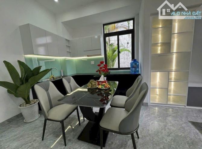 CHO THUÊ NHÀ 2 TẦNG - FULL NỘI THẤT - KIỆT TRẦN PHÚ, TP HUẾ - 5