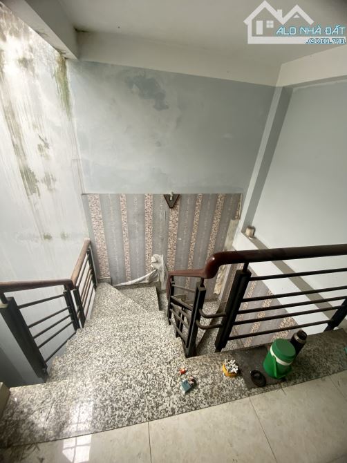 Siêu Phẩm Ngang 5 - 4 Tầng Hẻm 6m - Ngay Chế Lan Viên Tân Phú - Giá Nhỉnh 8 Tỷ - 5