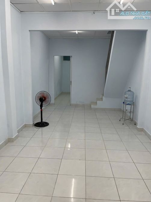 BÁN NHÀ NỞ HẬU SINH TÀI – TRẦN BÌNH TRỌNG, P.1, Q.5 – 48m² – 8,8 TỶ – HẺM THÔNG 4M - 5