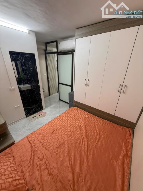 🌟HIẾM! TẬP THỂ KIM MÃ_BA ĐÌNH_TẦNG 1_Ô TÔ _ 50M2 2PN NHÀ ĐẸP CHỈ 3,39 TỶ🌟 - 5