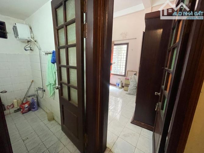 Mặt phố Bach Đằng, diện tích 64/100T1 , 3tầng. MT 5.1m,  18 tỷ Hoàn Kiếm - 5