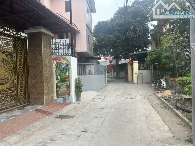 Đại hạ giá 4 tầng Vân Nội 44m mới tinh - 5