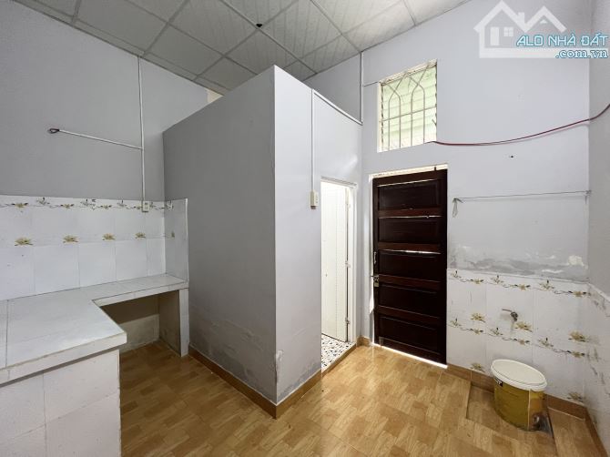 Bán nhà cấp 4 Vĩnh Ngọc- Phường Tây Nha Trang - sổ hồng gần cầu Phú Kiểng sắp xây mới - 5