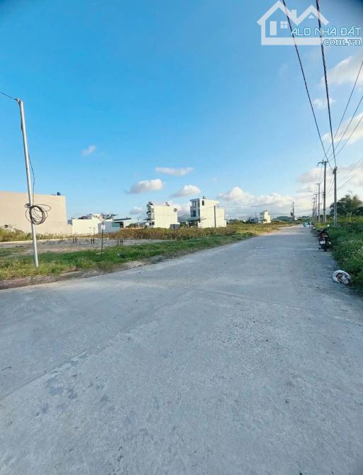 🏡Bán đất lô góc 102m2 Khu phố diêu trì,Thị trấn diêu trì,Tuy phước,Bình Định - 5