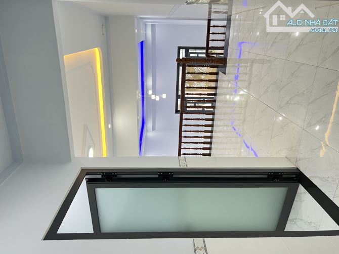 Bán nhà sổ riêng 5x32m, sau trường đại học, kp5, p.Trảng Dài. 2,5 tỷ đường thông 5m - 5