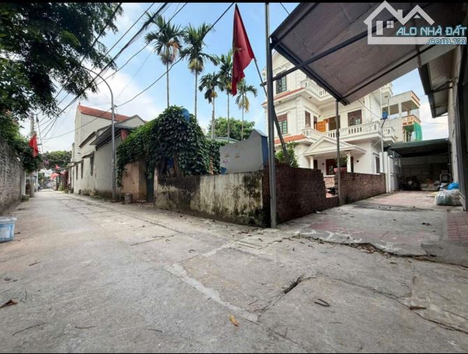 Bá,n Nhà Dân Xây Độc Lập Vân Côn - Hoài Đức, 65m2*3Tầng, Nở Hậu, Ngõ thông, Ôtô vào nhà. - 5