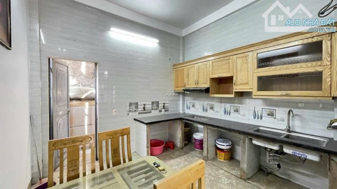 BÁN NHÀ MẶT PHỐ HỒNG TIẾN, LONG BIÊN, 41M2, 14,99 TỶ - 5