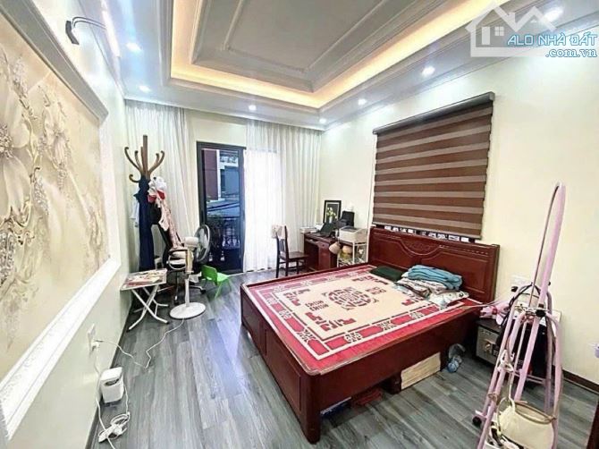 BÁN NHÀ TẠI KẺ TẠNH, LONG BIÊN - 36M2 - GIÁ 10,3 TỶ - 5