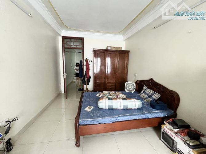 Siêu phẩm An Dương Vương - ôtô tránh - ôtô vào nhà - cách phố 10m - 5