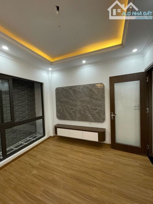 BÁN NHÀ ĐẸP 5 TẦNG – ĐƯỜNG 422 TÂN LẬP – CHỦ MÓT BÁN – 5,5 TỶ - 5