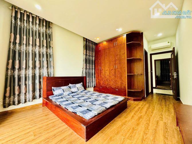 BÁN NHÀ BIỆT THỰ SONG LẬP, 3 TẦNG 10X18, MẶT TIỀN ĐƯỜNG 279 LIÊN PHƯỜNG, Q9, NHỈNH 20 TỶ - 5