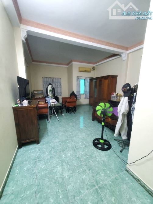 Nhà 4 tầng, 5m x 18m, hẻm xe tải kinh doanh, gần chợ, gần Emart Phan Huy Ích, hơn 10 tỷ - 5