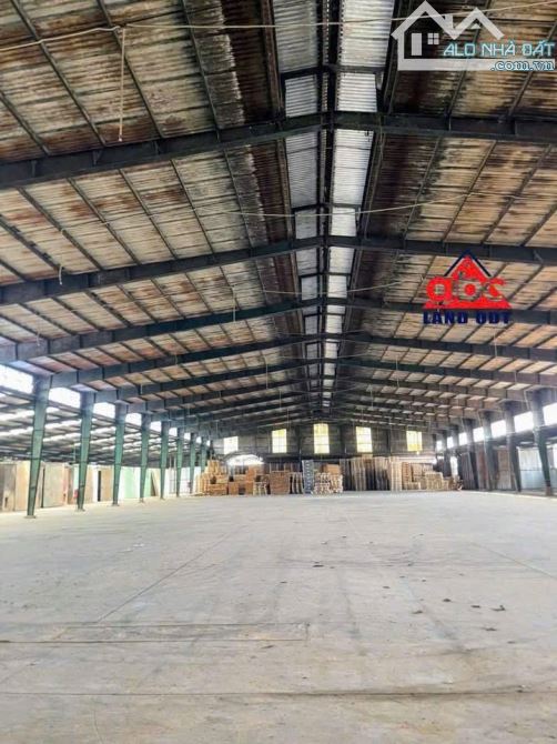 XT210 Cho thuê xưởng Sx Thuộc Quãng Tiến, Trảng Bom _ĐN - 5