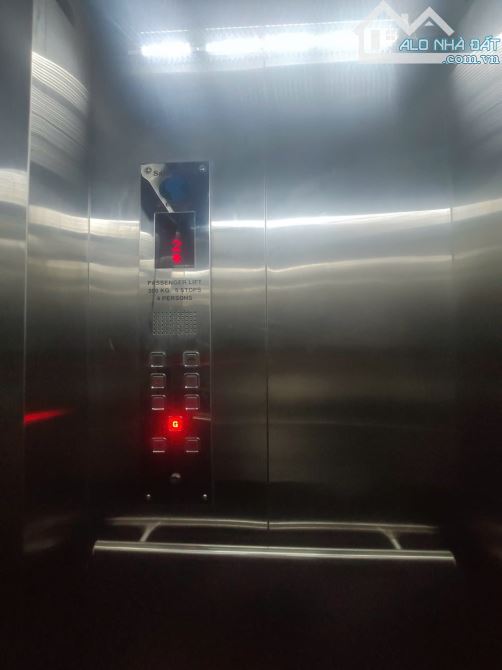 Bán khách sạn mặt tiền trần thị cờ quận 12 giá 10 tỷ - 5