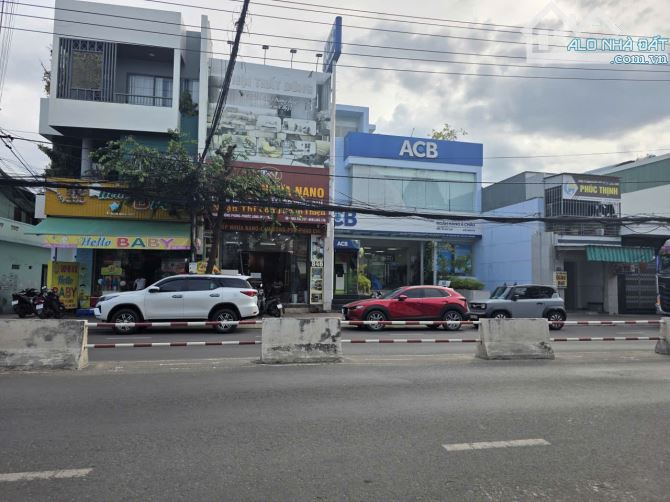 Bán nhà kho 63,2m² – hẻm ô tô Lê Hồng Phong – P. Phước Long, Nam Nha Trang - 5