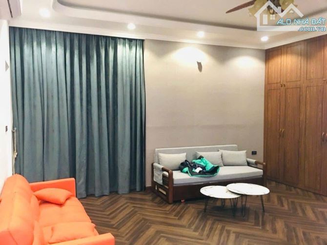 🌟HOA HẬU PHỐ CỔ! HÀNG CHIẾU_HOÀN KIẾM_TẦNG 3_SỔ TO_3 THOÁNG_140M2  CHỈ 7,2 TỶ🌟 - 5