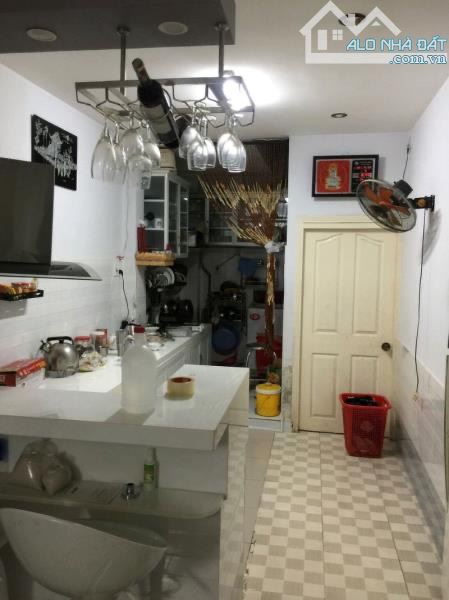 💥 BÁN NHÀ - HXH - XÔ VIẾT NGHỆ TĨNH - BÌNH THẠNH - 80 M2 - NHỈNH 8 TỶ - 5