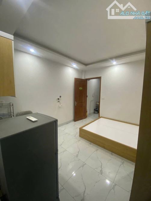 NGỌC TRỤC ĐẠI MỖ CĂN HỘ MINI 6 TẦNG 9 PHÒNG KHÉP KÍN DOANH THU KHỦNG 48m 8.8 TỶ - 5