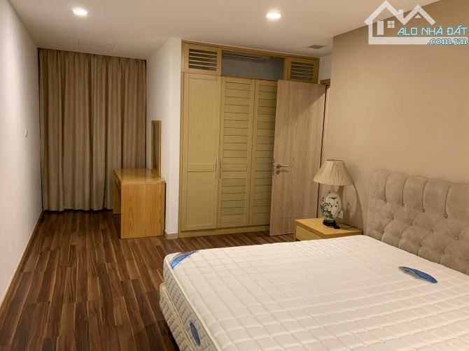 Bán căn hộ chung cư cao cấp Thăng Long Number One Khuất Duy Tiến, 117m2, 3 ngủ, 2wc - 5
