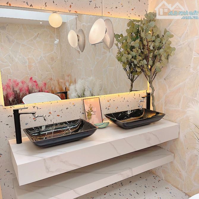 Chủ nhượng lại căn nhà nhỏ đẹp Khu An Sơn, P4, Đà Lạt, Lâm Đồng - 5
