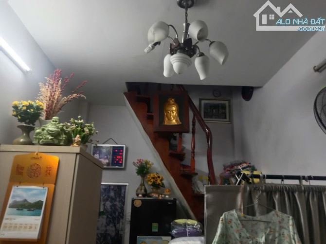 💥HIẾM CHÍNH CHỦ BÌNH THẠNH 🏠 DT 27M2 HXM CÁCH MT PĐL 20M 💰 CHỈ 3.X TỶ TL - 5