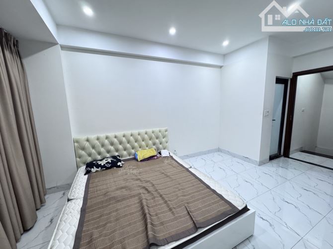 BÁN NHÀ NGÔ QUYỀN – 2 MẶT NGÕ Ô TÔ – PHÂN LÔ QUÂN ĐỘI – 51M² – GIÁ 9.8 TỶ - 5