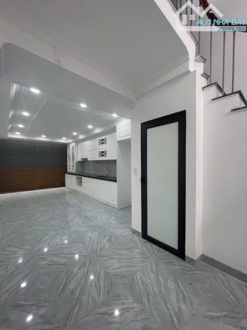 Bán Nhà Riêng tại Ngọc Hồi, Thanh Trì, Hà Nội, giá siêu hời 6,5 tỷ, 52,5 m2 oto đỗ cổng - 5
