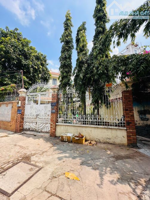 Căn Góc Hẻm 8m Nguyễn Hữu Cảnh, P22, Bình Thạnh, 7x45m, Cn 230m2, 4 Lầu, Giá 38 Tỷ - 5