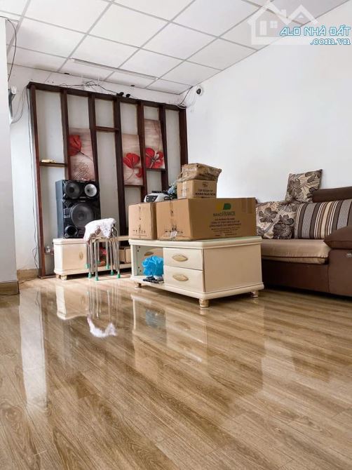 BÁN NHÀ CẤP 4 GÁC LỬNG – KIỆT 129 TIỂU LA – HÒA CƯỜNG BẮC – HẢI CHÂU – VỊ TRÍ ĐẸP - 5