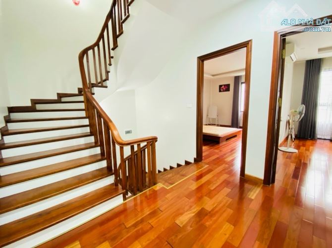DÂN XÂY MỚI NGỌC THỤY, 7 CHỖ VÀO NHÀ, NỘI THẤT CAO CẤP, DT 68M2, MT 4.5M, 4T, HƠN 11 TỶ - 5