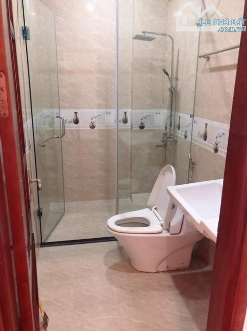 💥Bán nhà Đống Đa - Thái Thịnh, lô góc, ô tô vào nhà, 51m2 x 4 tầng, MT 3.4m. Giá 14.65 tỷ - 4