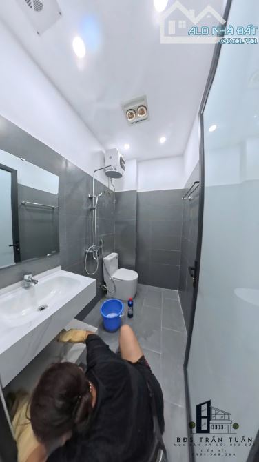BÁN NHÀ NGÕ CỰC NÔNG Ô TÔ CÁCH NHÀ CHỈ 10 MÉT – GẦN NGÃ BA CỘT ĐÈN, LÊ CHÂN, HẢI PHÒNG. - 5
