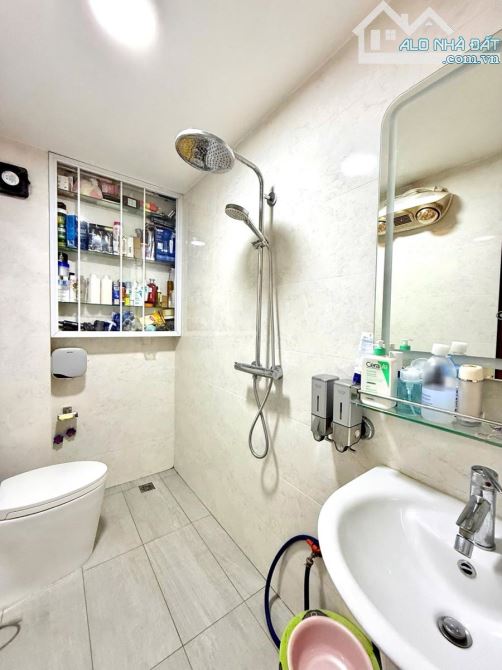 BÁN GẤP NHÀ PHỐ LÊ TRỌNG TẤN, THANH XUÂN – 55M2*4T - 30M RA Ô TÔ TRÁNH - GIÁ 15,X TỶ - 5
