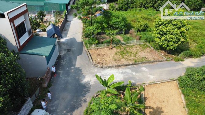 Siêu phẩm lô góc 74m Phúc Tiến sát trục đô thị 50m sát trường đại học FPT - 5