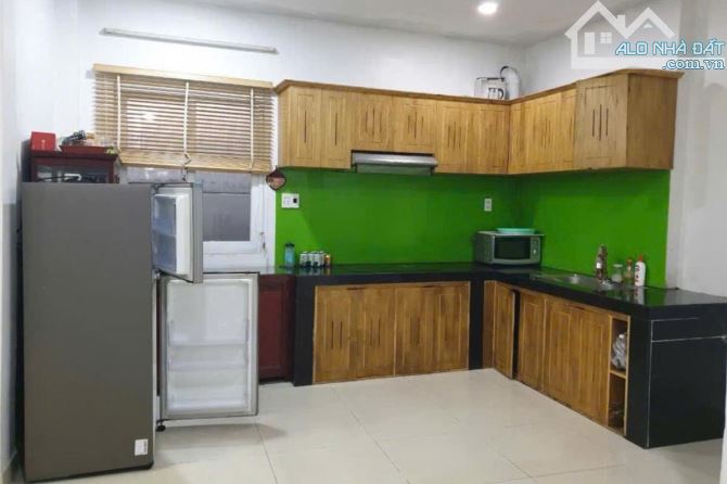 Bán nhà hẻm xe hơi, Đường Số 48, Thủ Đức, 64.8 m² (4m x 16m) - Giá 5 tỷ TL - 5