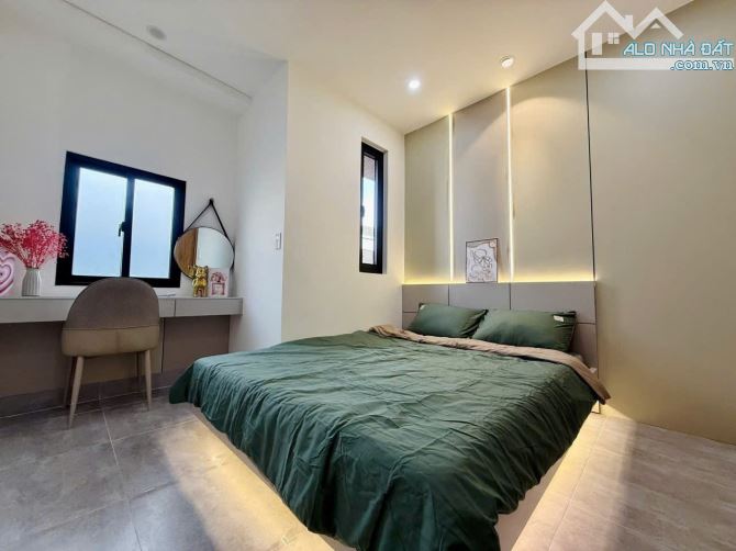 📌📌📌LÀM VIỆC TRỰC TIẾP GIÁ TỐT !!!bán căn nhà 2 tầng Ông Ích Khiêm - 5