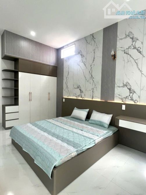 💥Nhà Mê,Mới,TC 5*20m,Hẻm 100 Amakhê,gần Nguyễn Tất Thành - 5