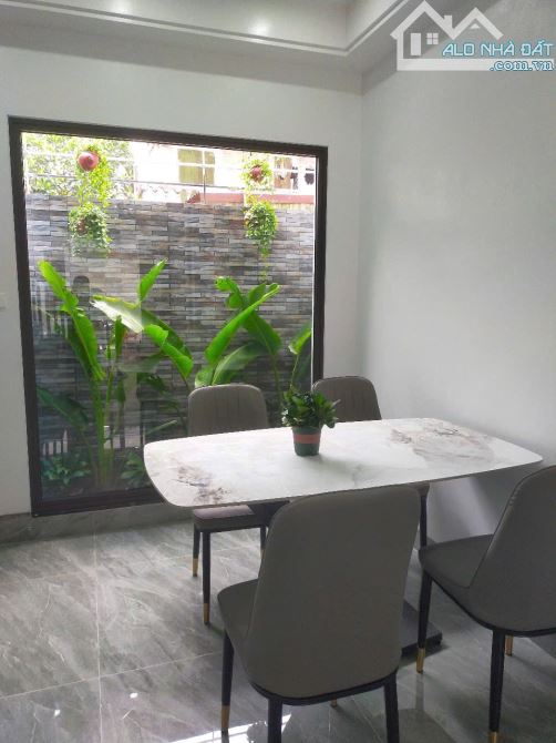 Bán nhà ngõ phố Phan Chu Trinh, Tây Hải Phòng, 50m2, 3 tầng, 3 ngủ, mặt tiền 4m, chỉ 2.17 - 5