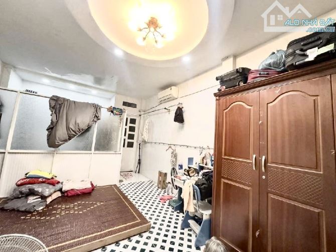 Mặt tiền Ni Sư Huỳnh Liên, Lô góc, ngang hơn 6m, Giáp Q11 - 5