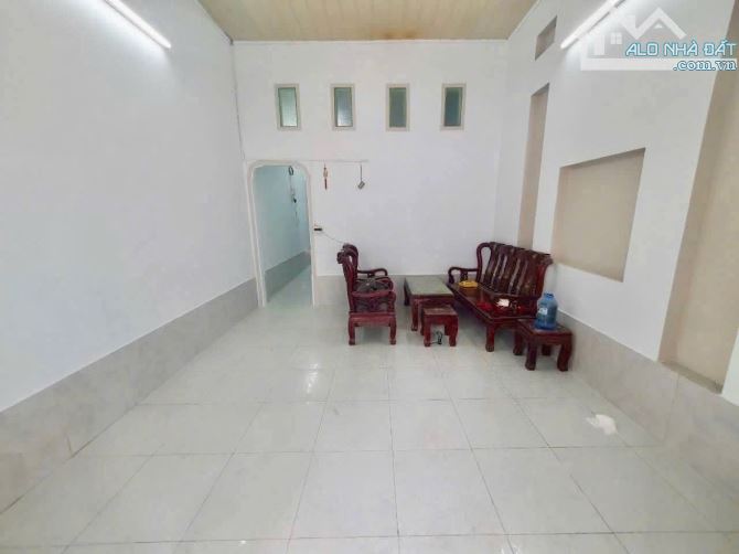 🚜 BÁN NHÀ GIÁ MỀM – XÁCH VALI VỀ Ở LIỀN 🚜 📍 Hẻm 67 Nguyễn Thông, An Thới – - 5