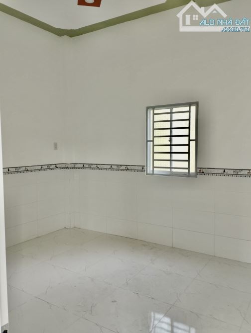 BÁN NHÀ SỔ HỒNG THỔ CƯ HẺM SỔ ĐỎ – CỒN KHƯƠNG, CÁI KHẾ, NINH KIỀU – CẦN THƠ - 5
