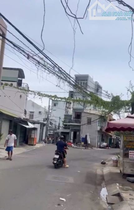 🌾BÁN NHÀ CẤP 4 MẶT TIỀN ĐƯỜNG VẠN HOÀ -CHỢ ĐẦM - 5