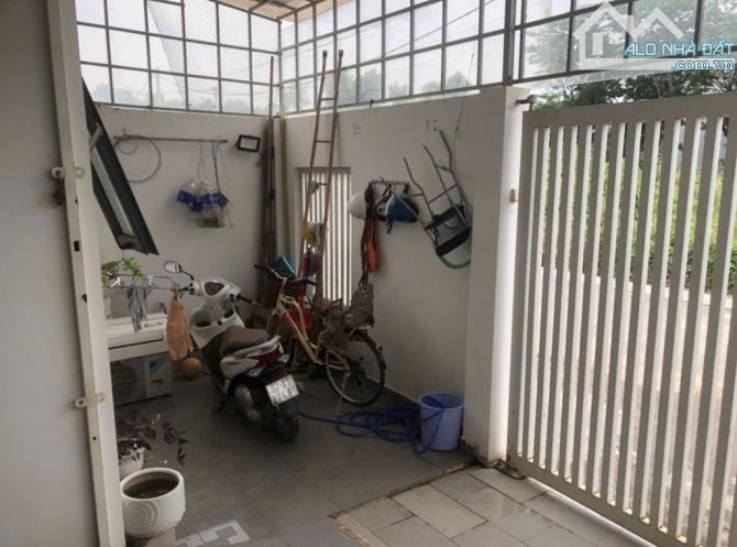 NHÀ 2 TẦNG – DIỆN TÍCH 81M² (NGANG 7M) -  HẺM XE HƠI TRÁNH - ĐƯỜNG TAM ĐA - 5