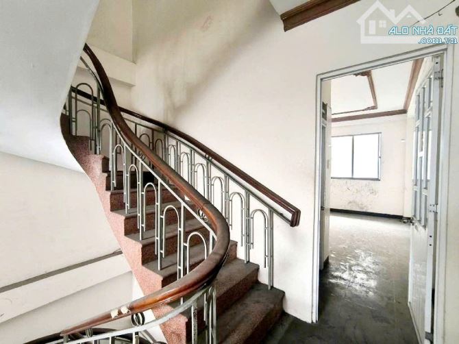 🔥NGUYỄN OANH - P.17 - GÒ VẤP - HẺM XE HƠI - SÁT MẶT TIỀN 👉 6,55 TỶ - 68M2 - 3 TẦNG ĐÚC - 5