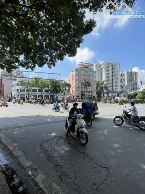 CHO THUÊ NHÀ MP NGUYỄN SƠN ,LONG BIÊN 100m_6tầng_Thang Máy _Kinh Doanh - 5