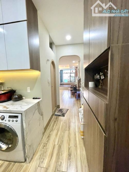 🍀🍀 CHUNG CƯ A9 BẮC ĐINH BỘ LĨNH – 60M²– SÁT VÁCH VINCOM – GIÁ CHỈ 2.7 TỶ - 5