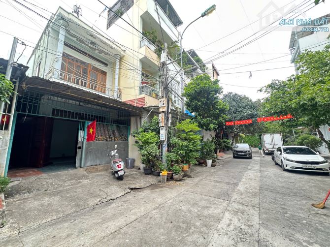 🍑🍑NHÀ GIÁ TỐT – PHƯỚC LONG, VĨNH NGUYÊN, NHA TRANG  • Diện tích: 71,8m² - Chiều ngang: 5 - 5