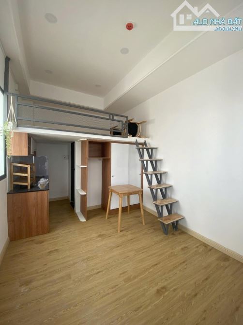 Bán CHDV Nguyễn Văn Khối 132m2 17PN khép kín DT 80 tr 16.5 tỷ - 5