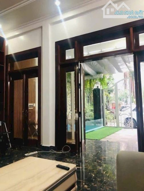 🏘🏘NHÀ 3 TẦNG MẶT TIỀN NGUYỄN PHAN CHÁNH KQH VỸ DẠ ,TP HUẾ - 5